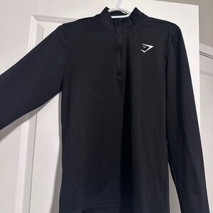 Gymshark Mens sports shirt